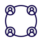 Fortschrittliche Zusammenarbeit